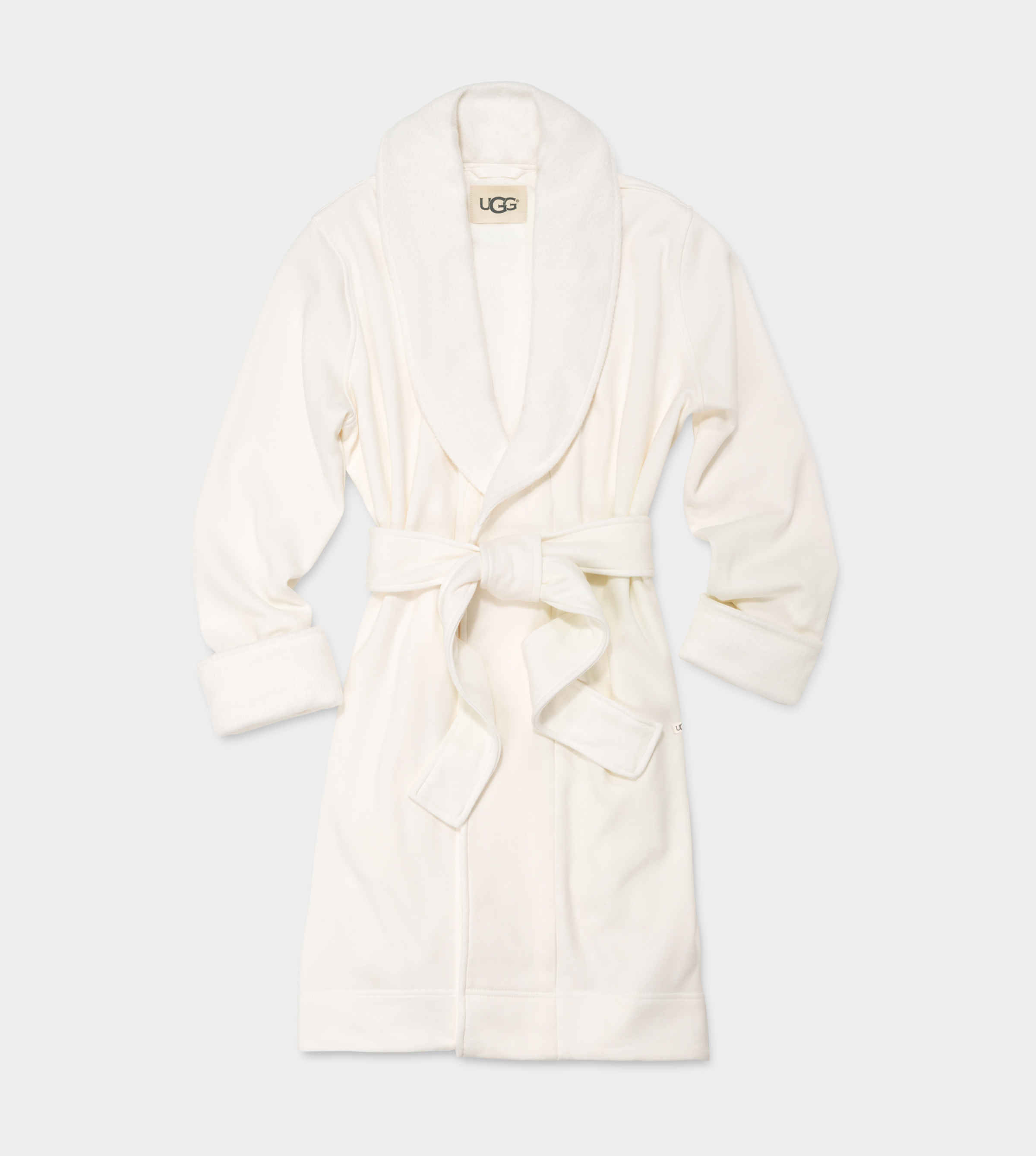 Blanche II Robe UGG Official